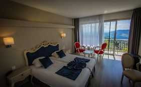 Alexain Hotel Restaurant&Wellness - Colmar Ouest